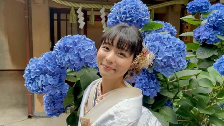 寺嶋由芙のインスタグラム