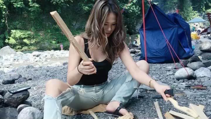 彩希エリナのインスタグラム