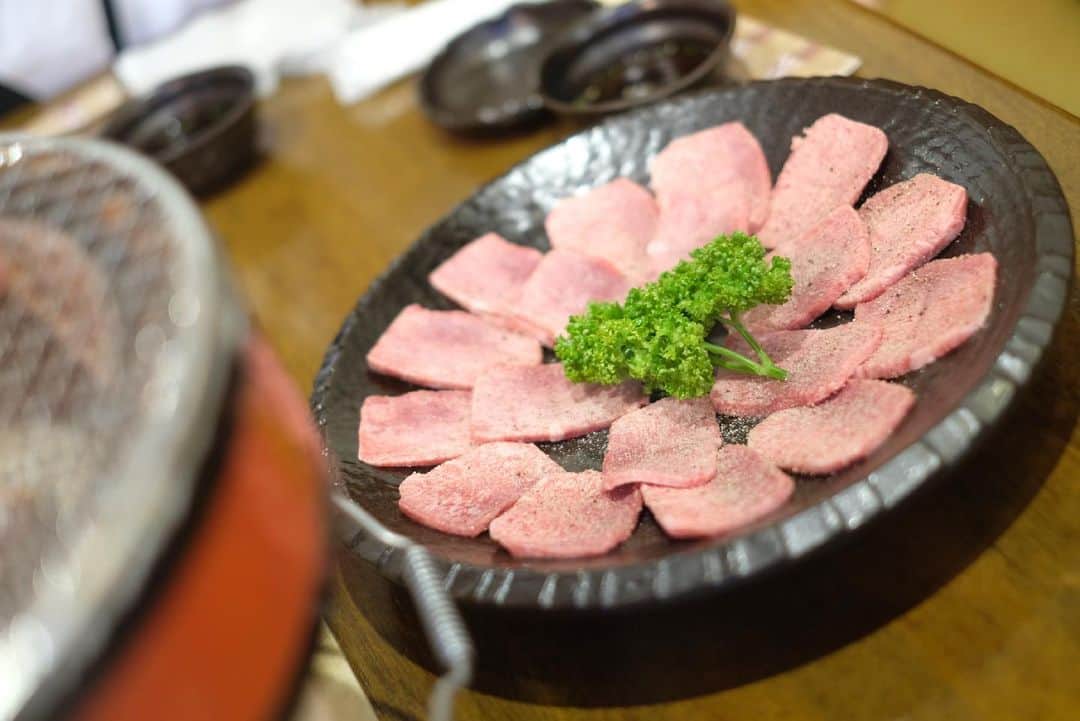 奥田順子のグルメインスタ