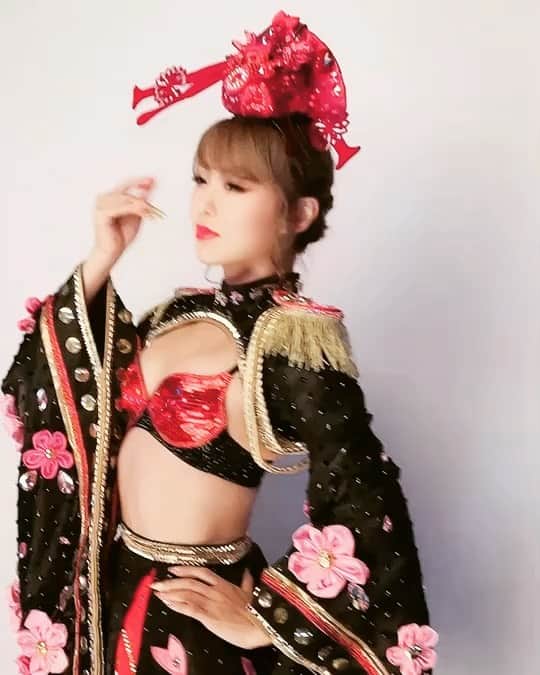SIORIのインスタグラム