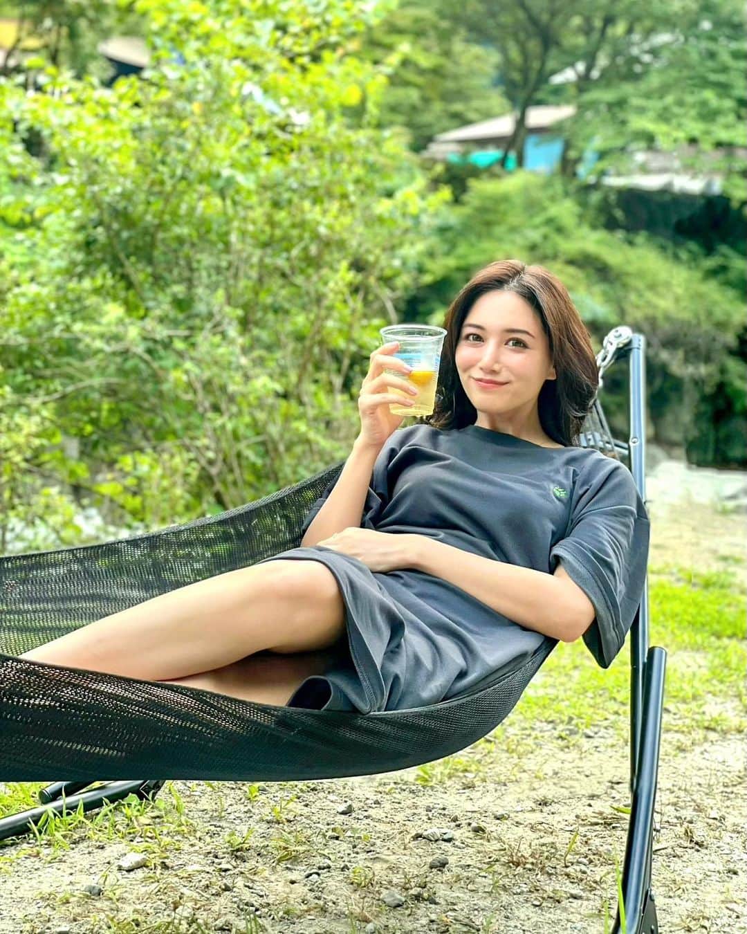 石井里奈のインスタグラム