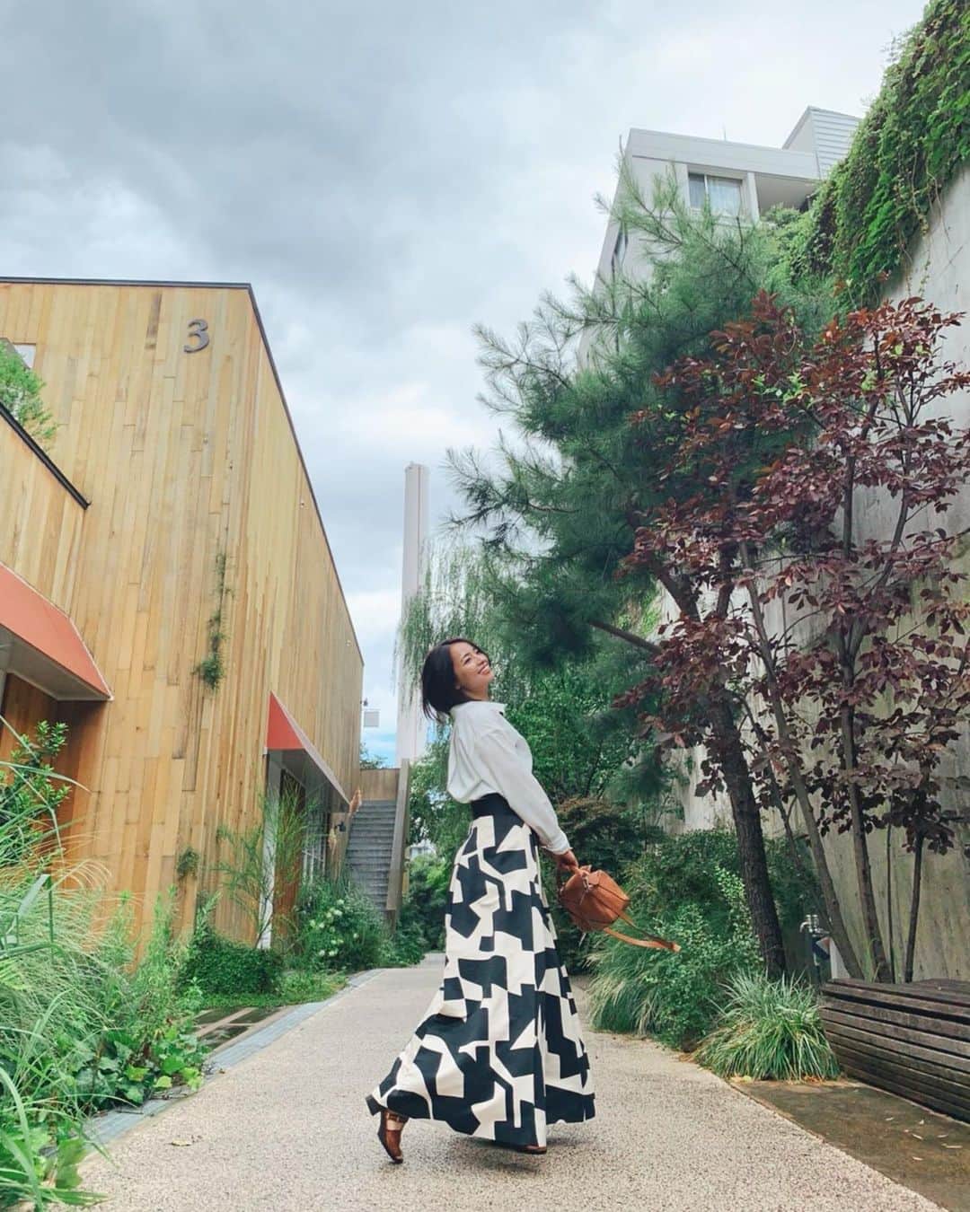 水崎綾女のインスタグラム