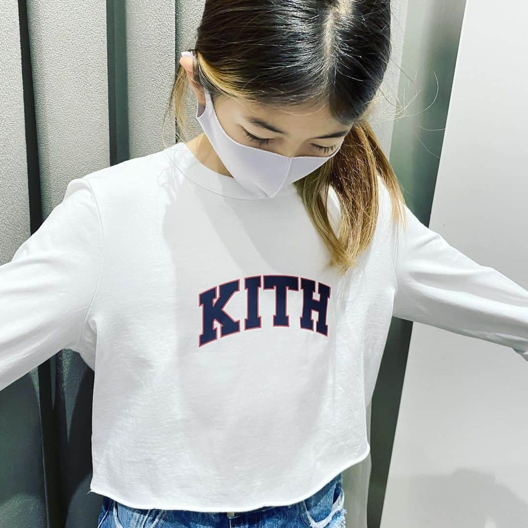 雅-MIYAVI-さんのインスタグラム写真 - (雅-MIYAVI-Instagram)「Thanks @kith @kithkids @kithtreatstokyo for having us and such a warm celebration for Aily’s bday! 🙏🏻🙏🏻😌🎂」7月29日 21時00分 - miyavi_ishihara