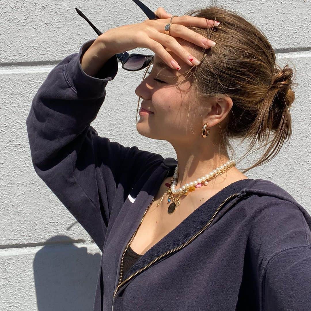 サクラ・キルシュのインスタグラム