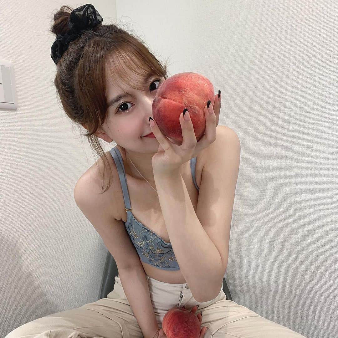 藤川らるむのインスタグラム