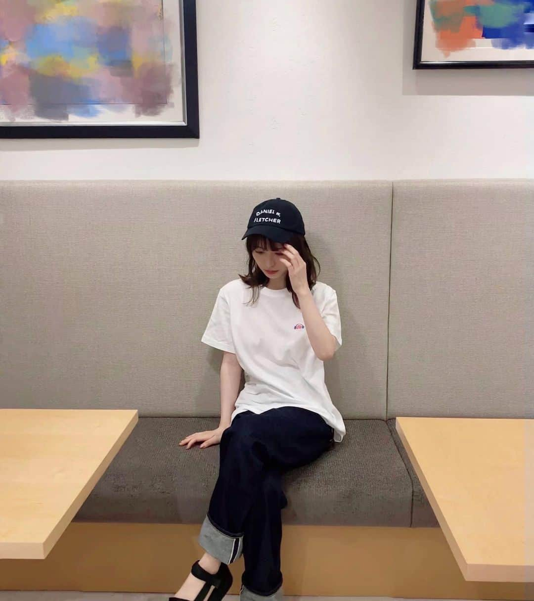 長濱ねるさんのインスタグラム写真 - (長濱ねるInstagram)「🧠🎧」7月29日 21時41分 - nerunagahama_