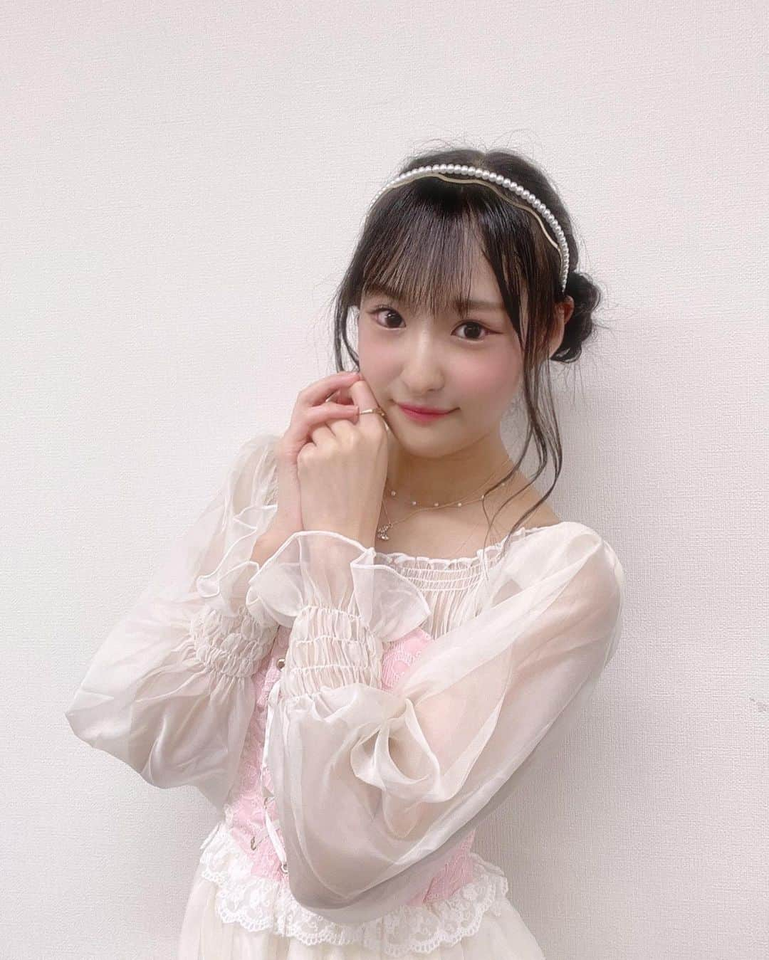 岡本怜奈さんのインスタグラム写真 - (岡本怜奈Instagram)「♡ 🐏🩰𓈒𓂂𓏸 ⁡ ❥𝒇𝒂𝒔𝒉𝒊𝒐𝒏 ☑︎ 𝒐𝒏𝒆 𝒑𝒊𝒆𝒄𝒆 #bobon21 (@bobon21_official) ☑︎ 𝒏𝒆𝒄𝒌𝒍𝒂𝒄𝒆. 𝒔𝒉𝒐𝒆𝒔 #shein (@sheinofficial)(@shein_japan) ♡ ♡ #nmb48 #岡本怜奈 #れなたん #たんたんコーデ #コーデ #code #ファッション #fashion #ワンピース #onepiece #ワンピースコーデ #ヘアアレンジ #ひつじヘア#happy #Instagood」7月29日 21時44分 - renatan1222