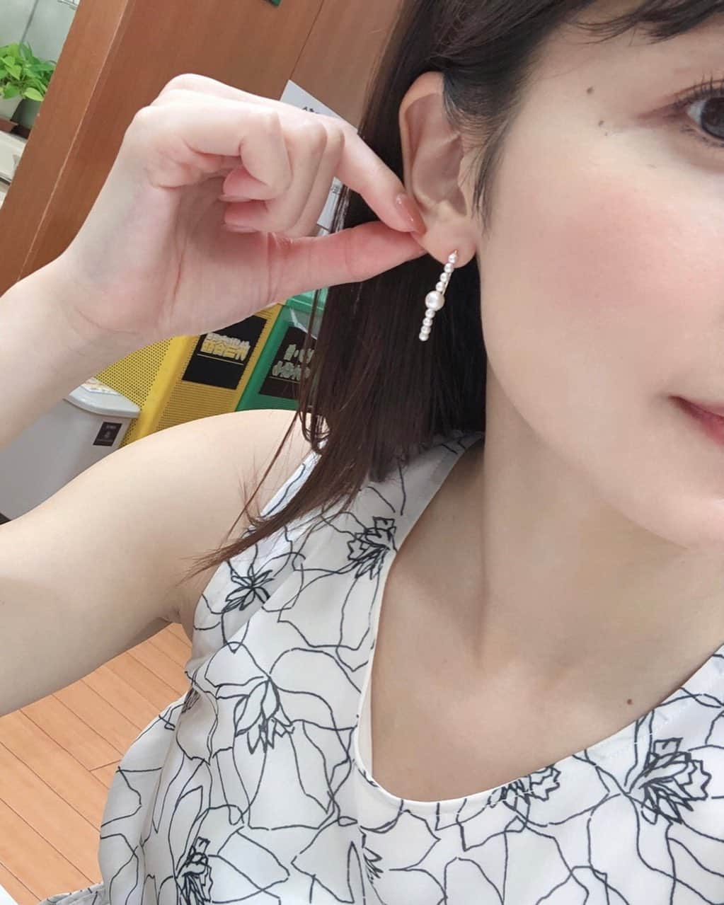 山本里菜のインスタグラム