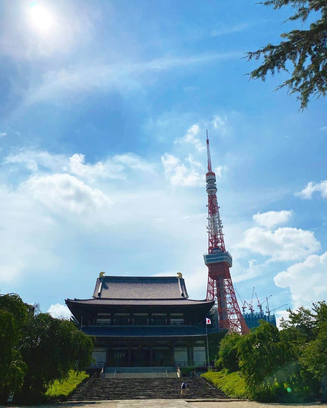 岡部あゆみさんのインスタグラム写真 - (岡部あゆみInstagram)「🌸🦩🌷🌺💐💞」7月29日 22時08分 - ayumi_okabe