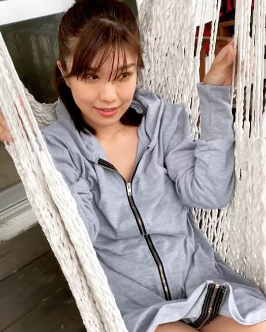 藤木由貴のインスタグラム