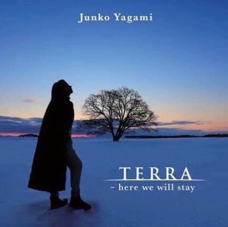 松本晃彦のインスタグラム：「八神純子さんのニューアルバムで1曲アレンジとキーボードを担当。 6年振りに東京でレコーディングをしたよ。」