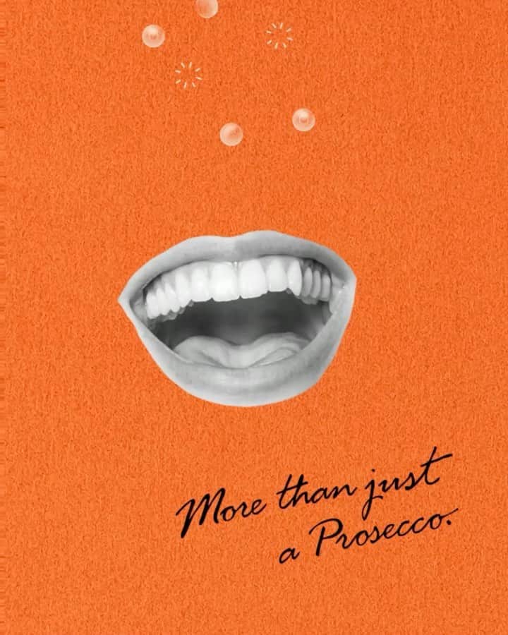 Mionetto USAのインスタグラム