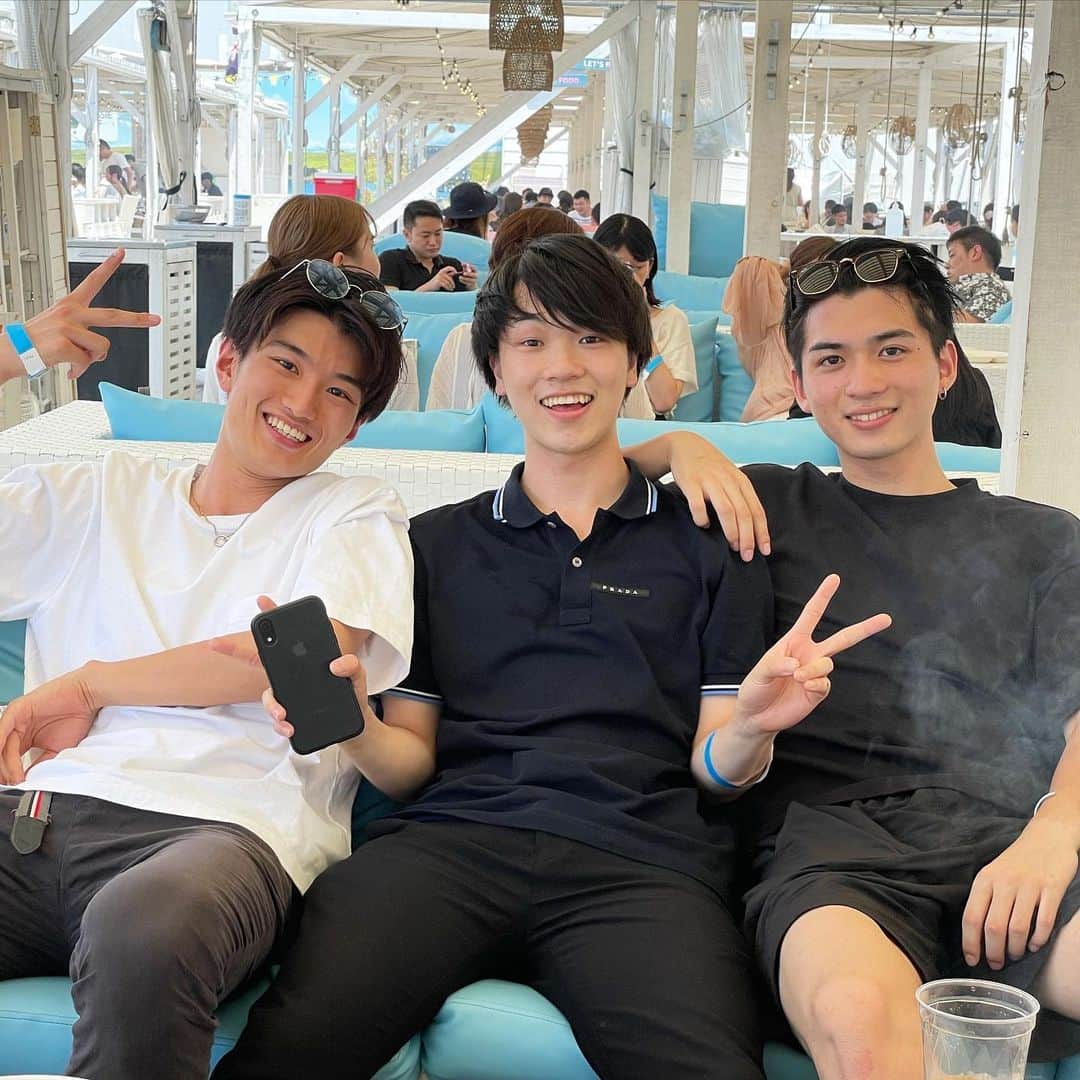 髙橋航大のグルメインスタ