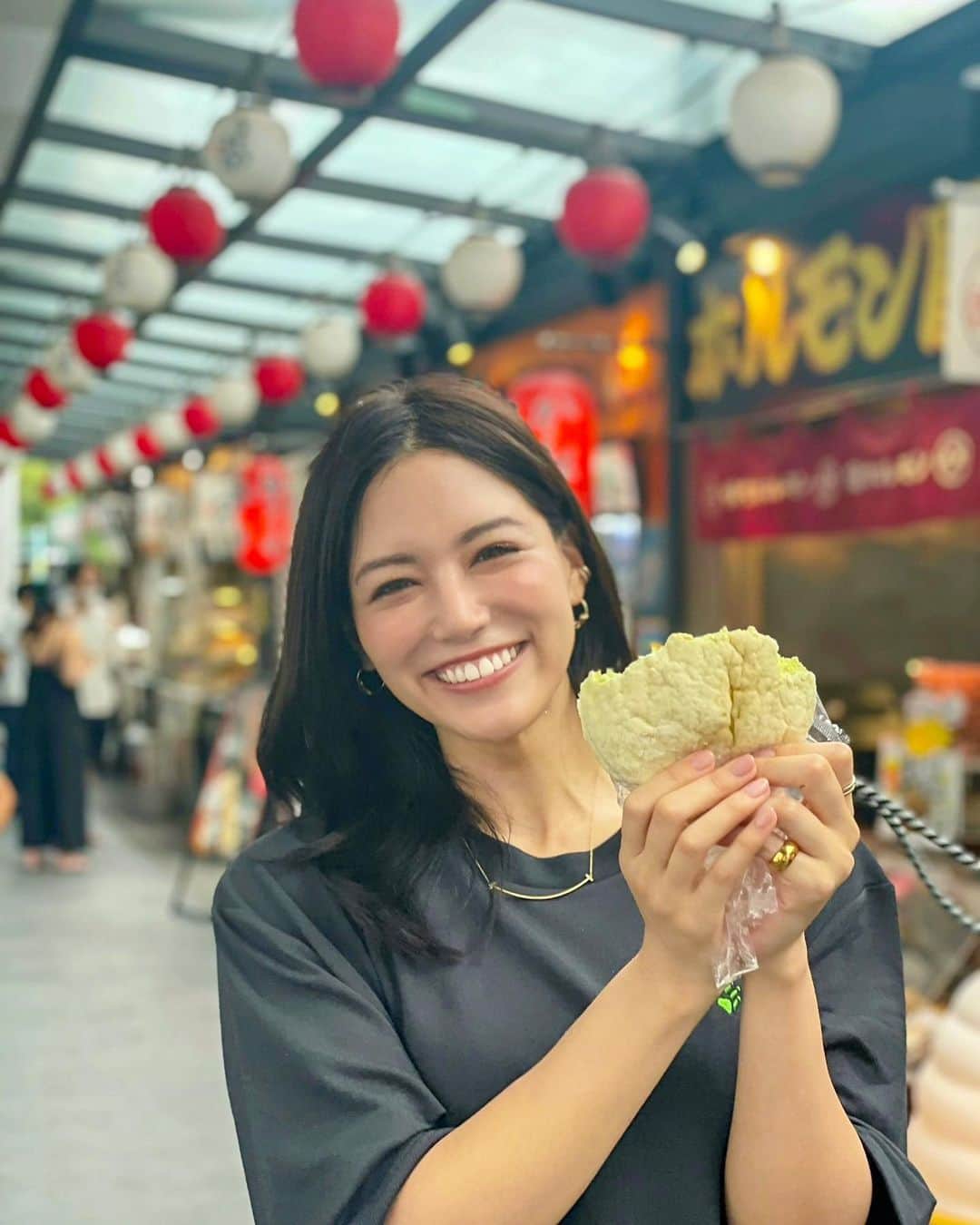 石井里奈のインスタグラム