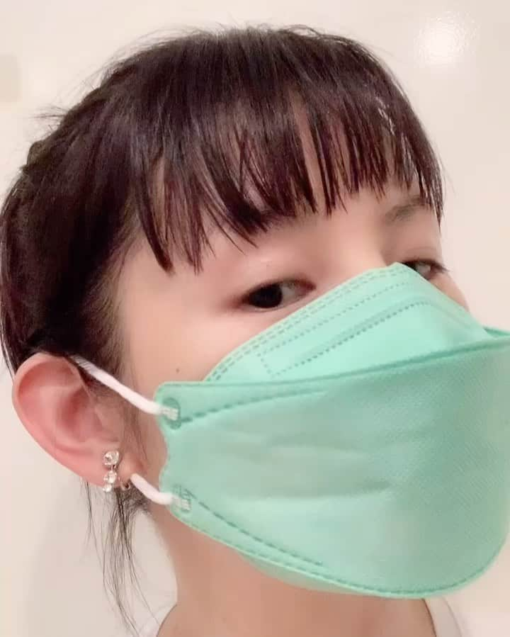 小西真奈美のインスタグラム