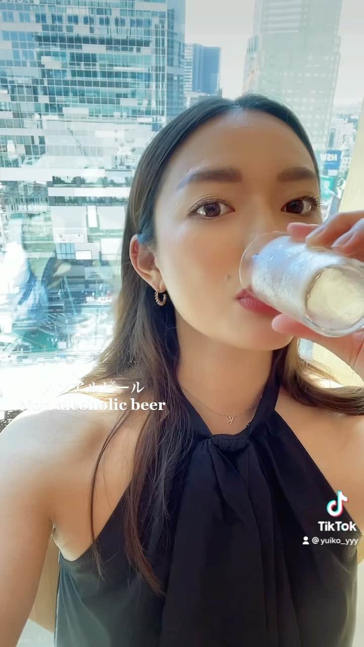 のインスタグラム：「Eating memories @hineira_maitland your voice makes me laughing 🤪 #もぐもぐ」