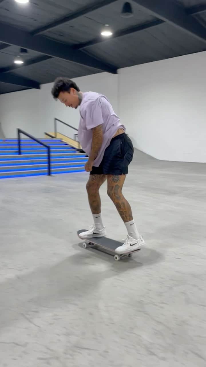 ナイジャ・ヒューストンのインスタグラム：「New New」