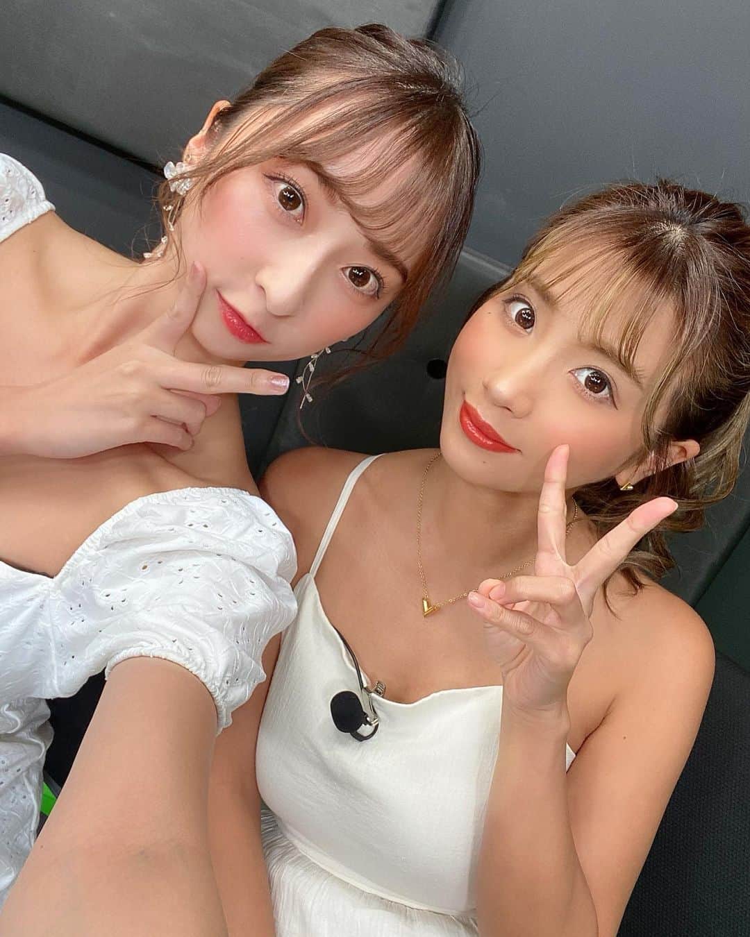 緒方咲のインスタグラム