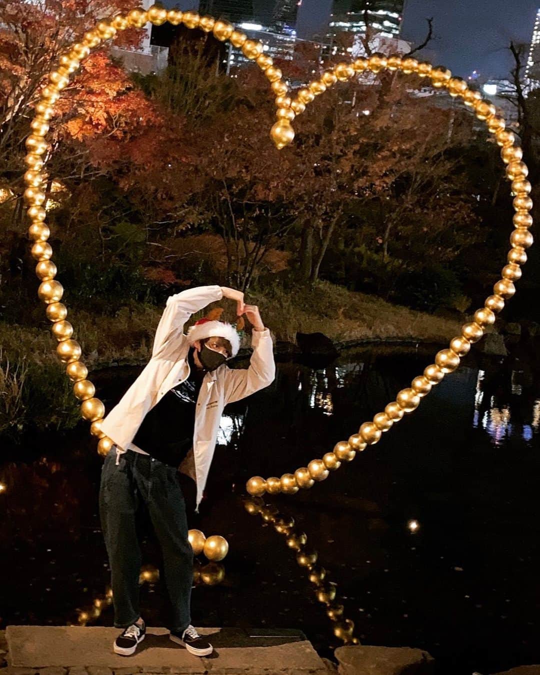 そらびびのインスタグラム：「インスタに無いしゃしん ツイッターにあるしゃしん」