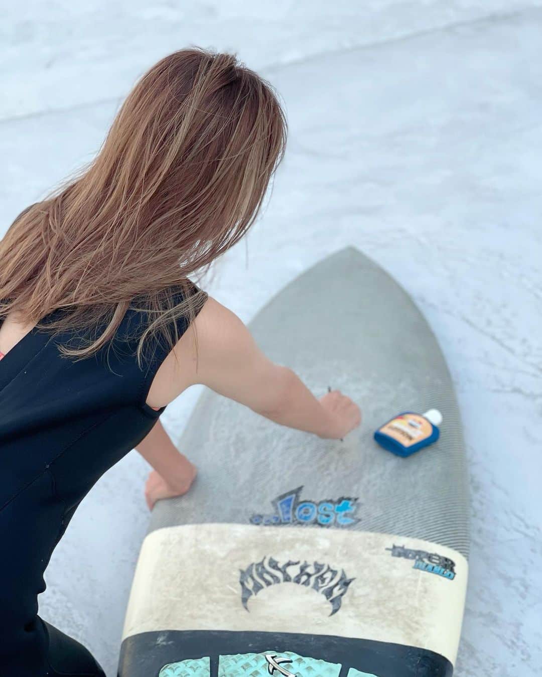 藤崎奈々子のインスタグラム