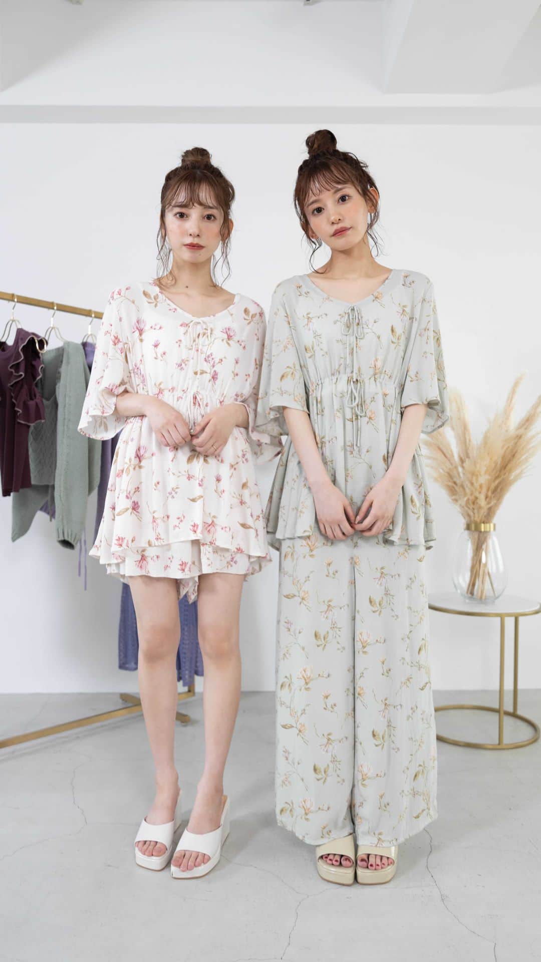 GRLのインスタグラム