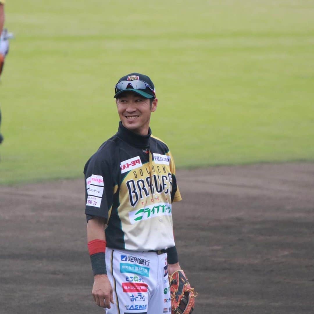 のインスタグラム：「#西岡剛」