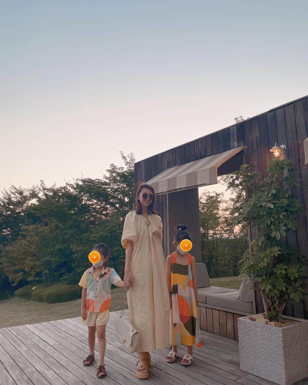 堀江直美のインスタグラム