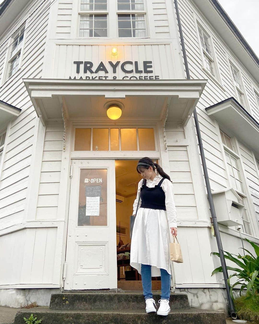 未梨一花のグルメインスタ