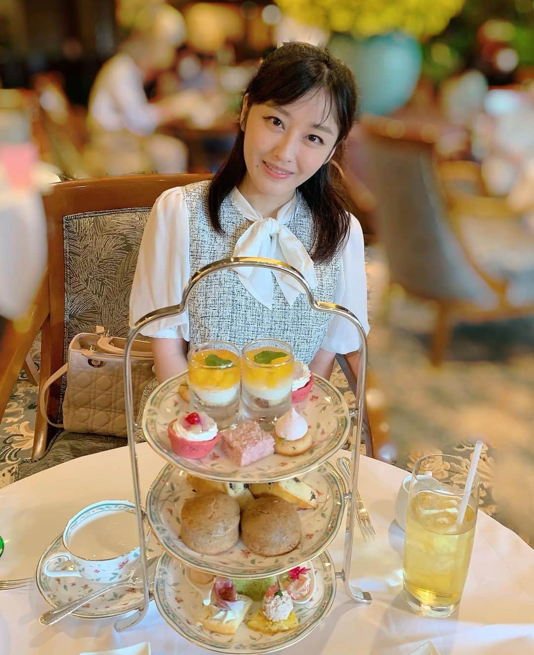 入澤優のインスタグラム