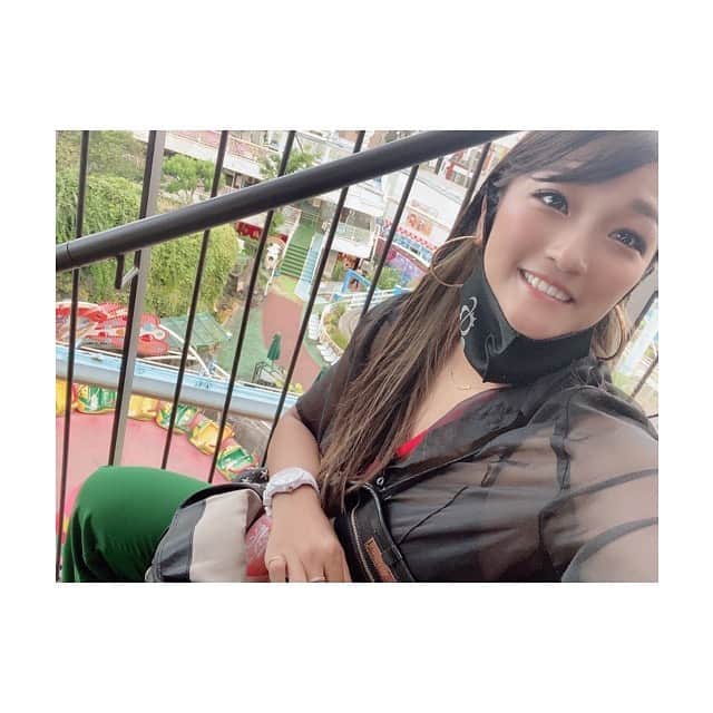 RENA（久保田玲奈）のインスタグラム