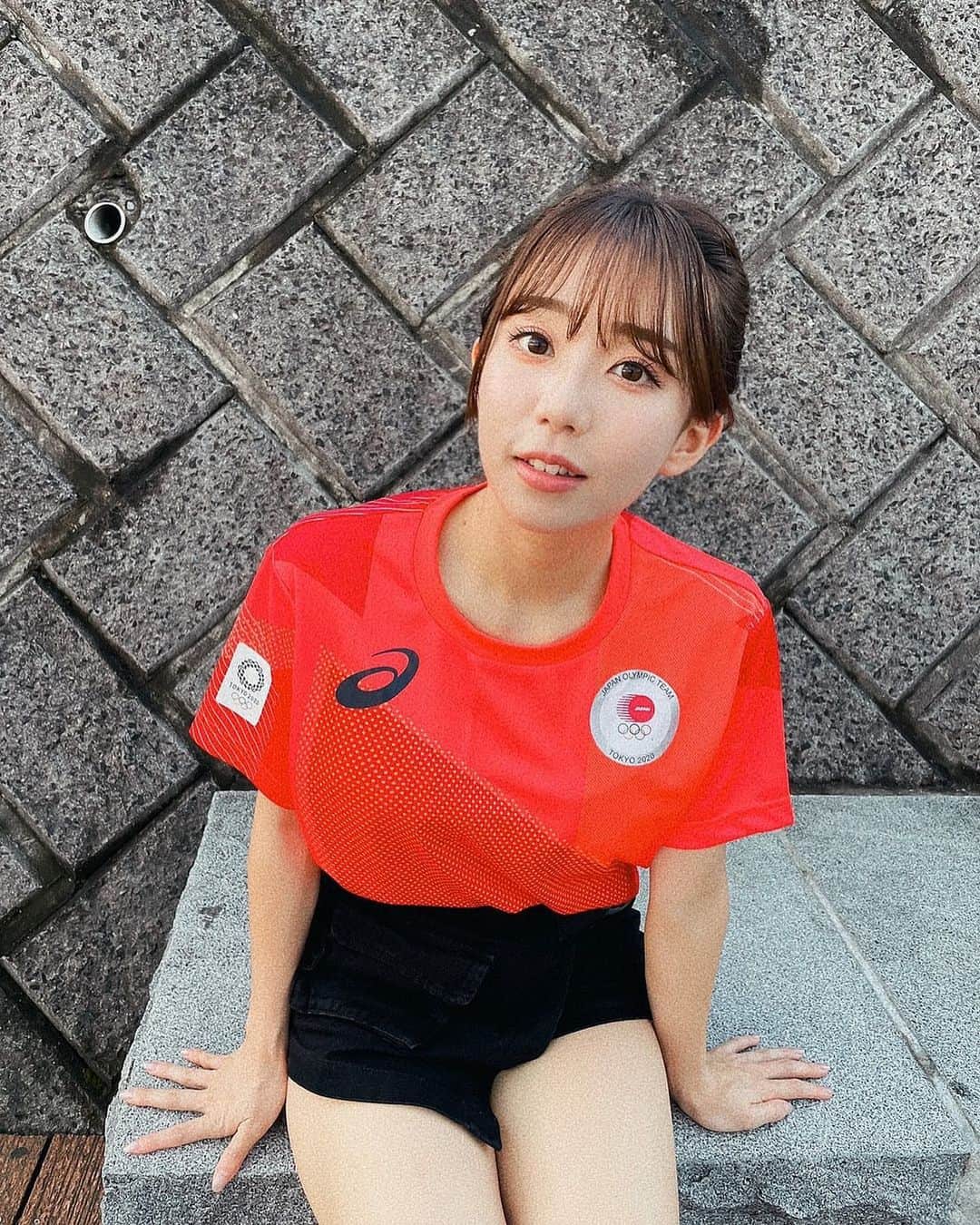 日野麻衣のインスタグラム