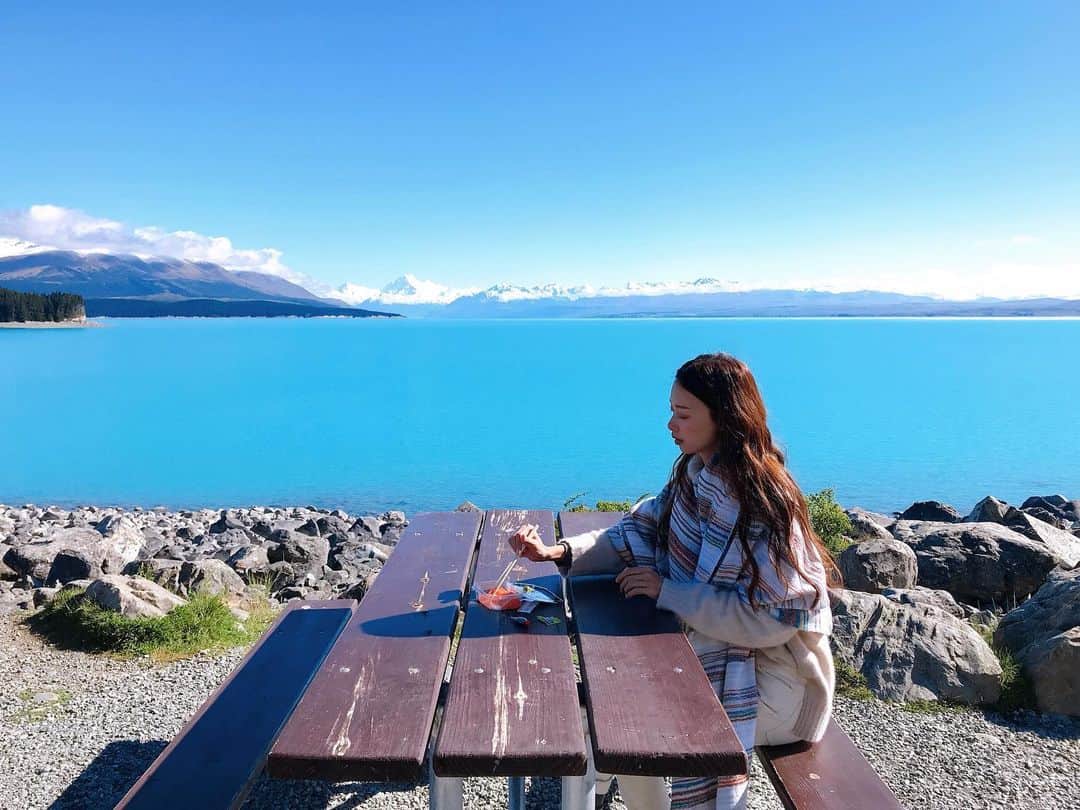 のインスタグラム：「週五 · 跟著我一起 · 微旅行…  知道我每張照片的所在地嗎？ 😌」