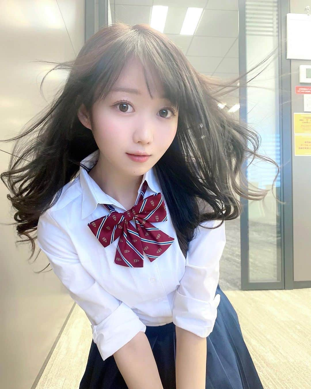 大谷映美里さんのインスタグラム写真 - (大谷映美里Instagram)「JK🐣(23)」7月30日 22時29分 - otani_emiri