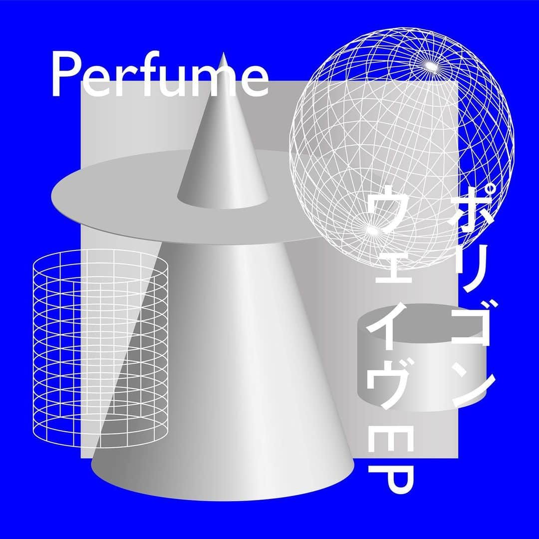 Perfumeさんのインスタグラム写真 - (PerfumeInstagram)「9/22(水)にPerfume初となるEP「ポリゴンウェイヴEP」の発売が決定！🎉 デジタル配信中の楽曲「ポリゴンウェイヴ」の世界観で構成された全7曲を収録♬ 初回限定盤には特典映像付き！ 気になる特典映像の内容は後日発表です！お楽しみに👀✨  Perfume’s first EP “Polygon Wave EP” confirmed for release on Sep.22! The EP will feature 7 songs, including title track “Polygon Wave”✨  Stay tuned for more info!  #prfm」7月30日 17時33分 - prfm_official