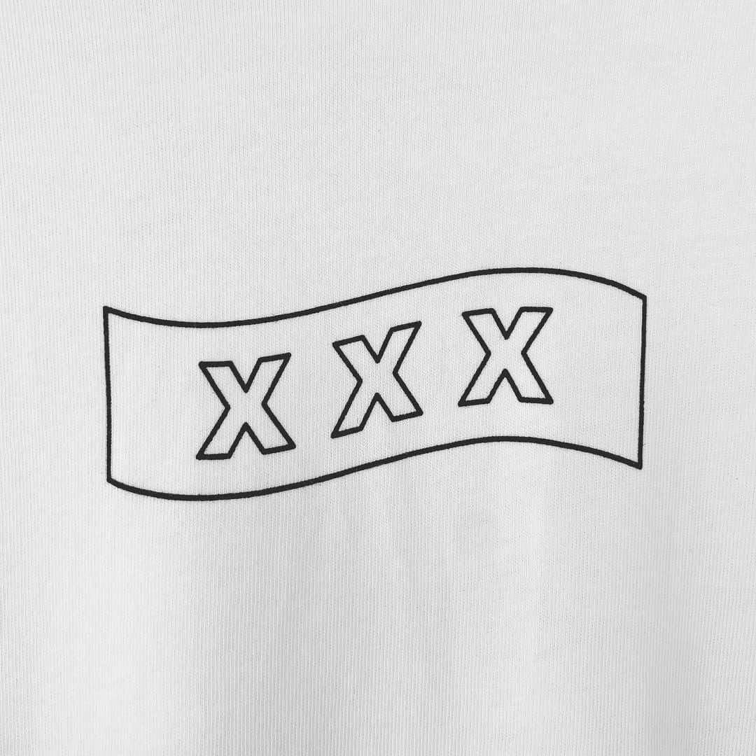 中島ケイカさんのインスタグラム写真 - (中島ケイカInstagram)「このTシャツ 後ろに地図載ってます💁‍♀️ . スライドしたら見れるよ！  今週までpopupしてるからぜひ💁‍♀️ @god_selection_x_x_x_   #xxx #godselectionxxx #montxxx」7月30日 17時35分 - kathy_tan529