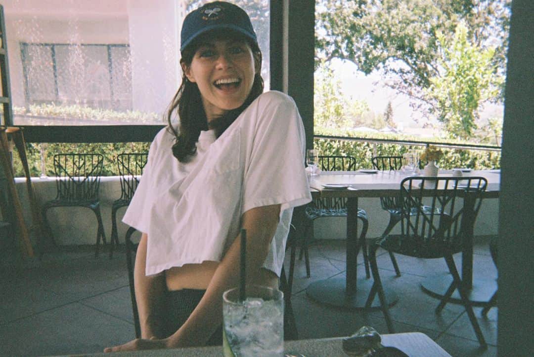 のインスタグラム：「Ojai on 35mm」
