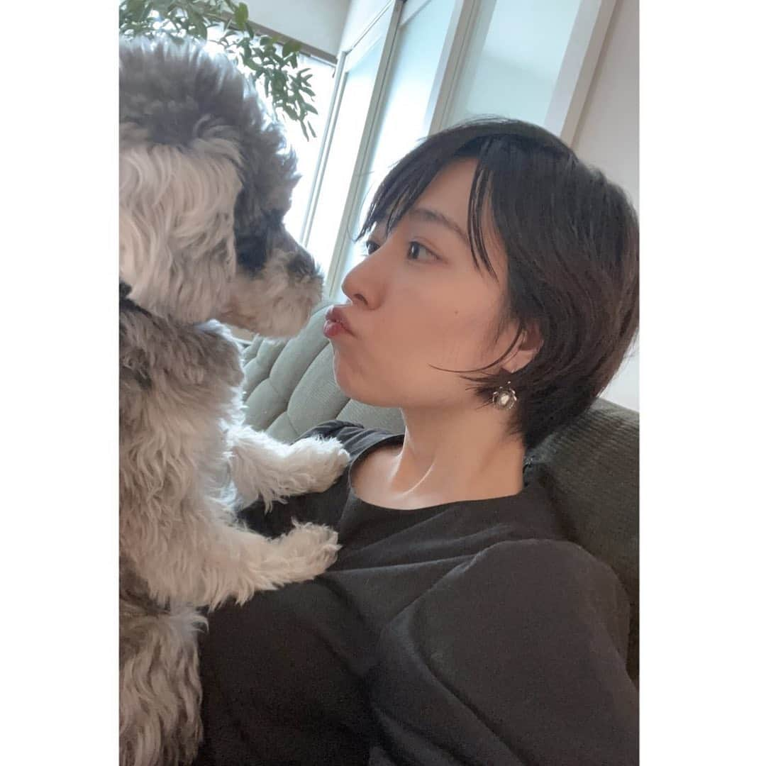 吉谷彩子さんのインスタグラム写真 - (吉谷彩子Instagram)「😘❤️」7月30日 18時55分 - ayako_yoshitani