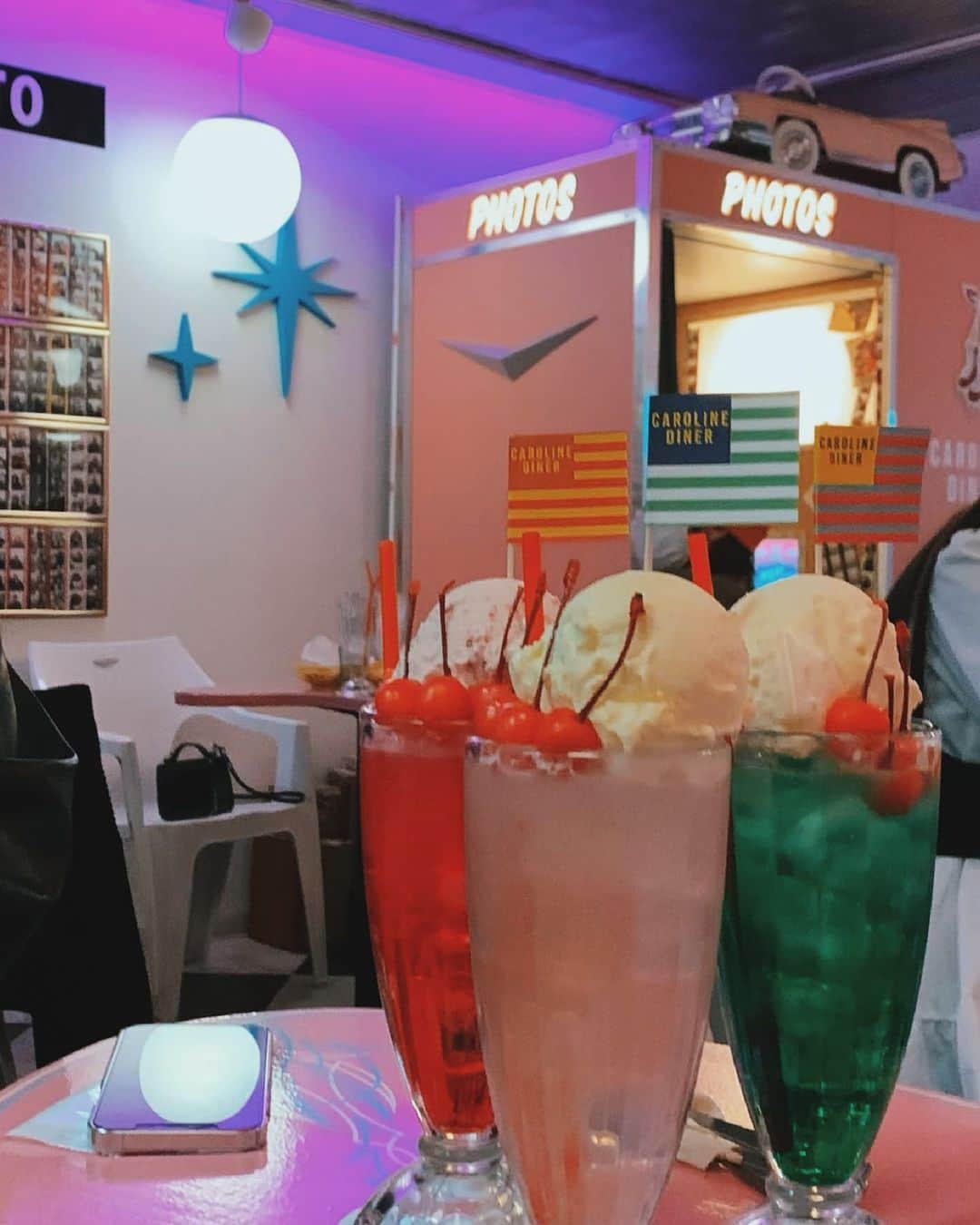 Yoshiko Kris-Webb クリス-ウェブ佳子のグルメインスタ