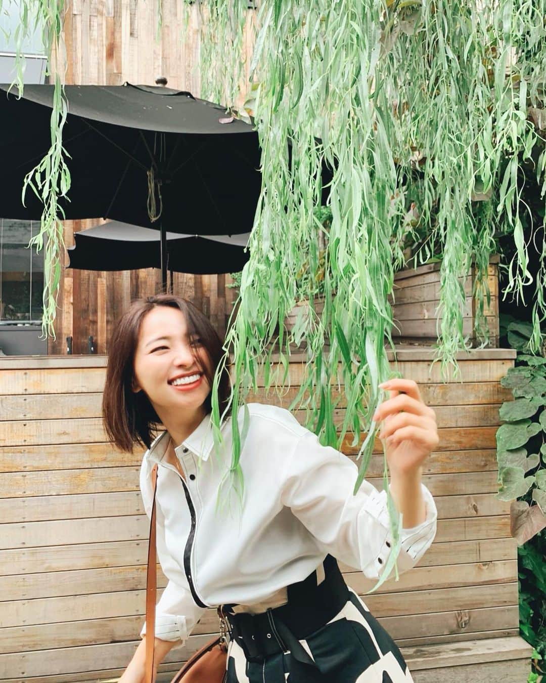 水崎綾女のインスタグラム