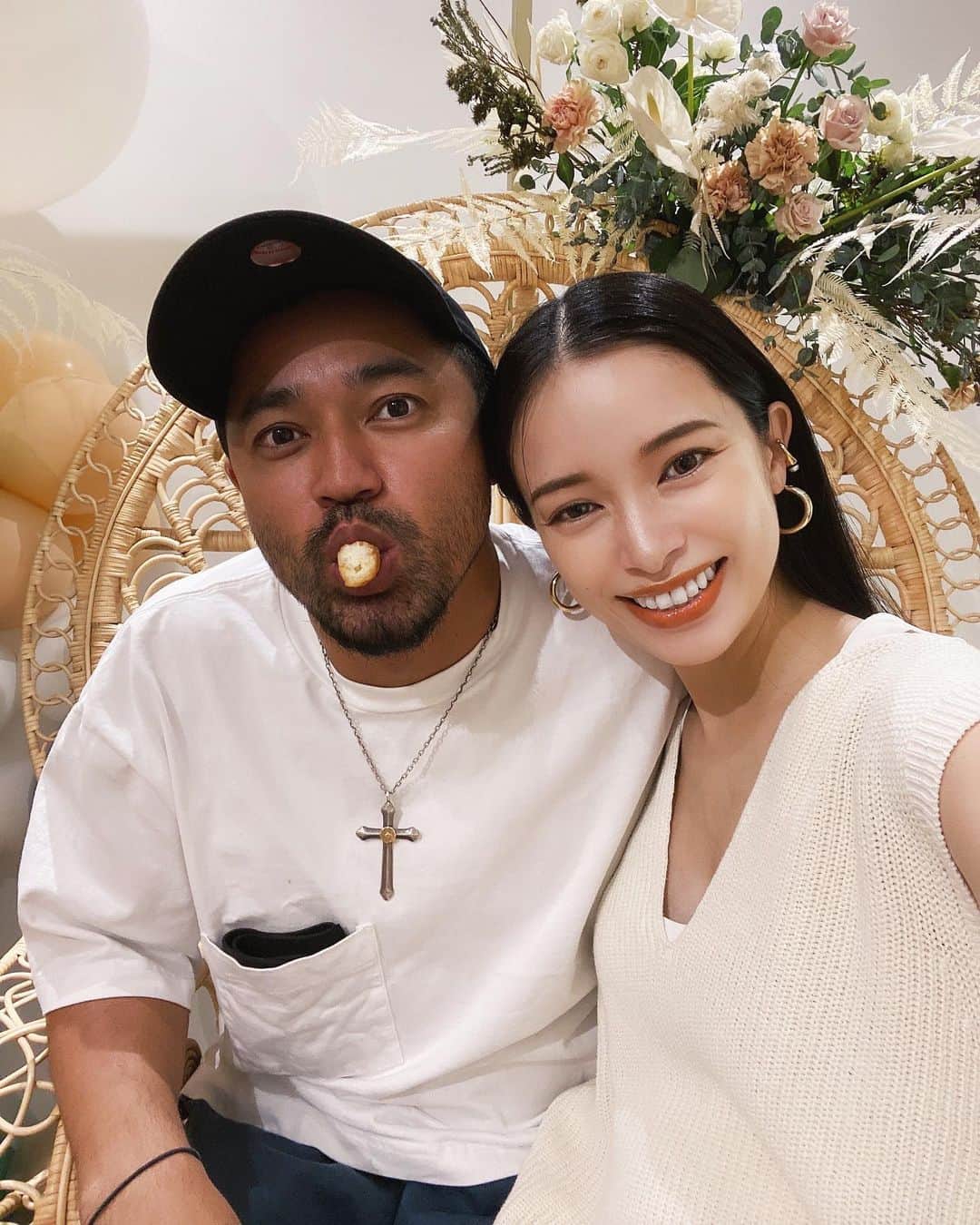 尾崎紗代子のインスタグラム
