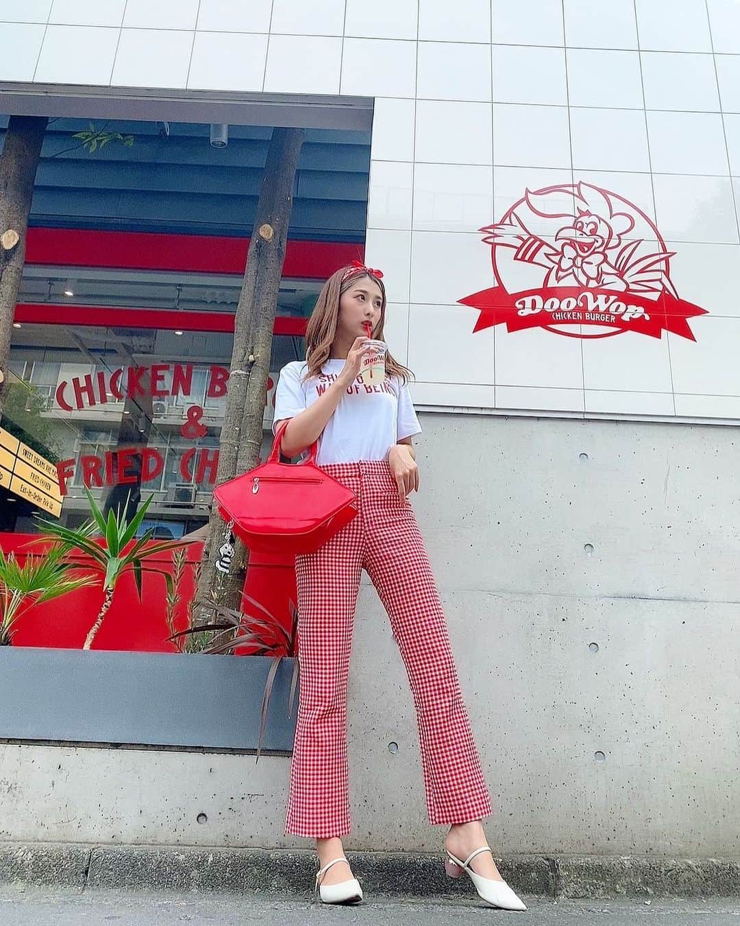 青野美沙稀のインスタグラム