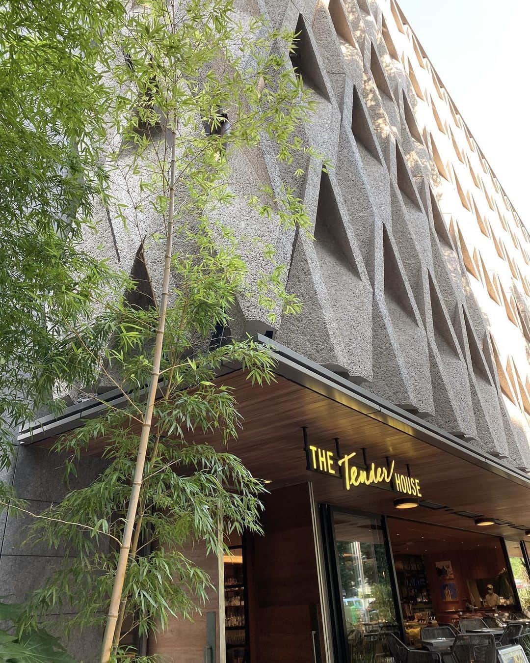 山内遥のグルメインスタ