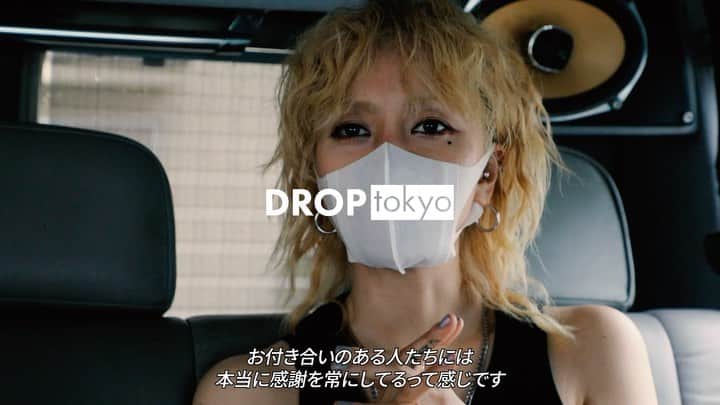 Cazumaxのインスタグラム：「PELIさんに密着しました！文化服装学院の卒業生を追いかけた動画シリーズです❤️‍🔥本編のYouTubeもみてね！ドロップでは今年1番のいいね数を記録しとります🔥やったー！！」