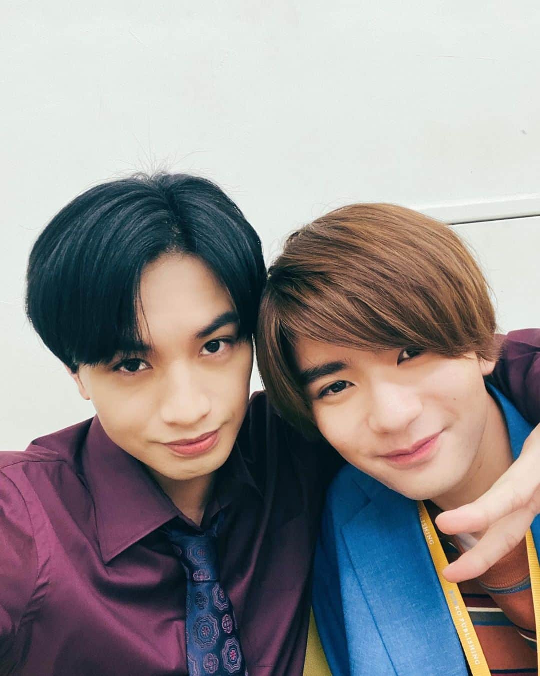 長谷部宗介のインスタグラム