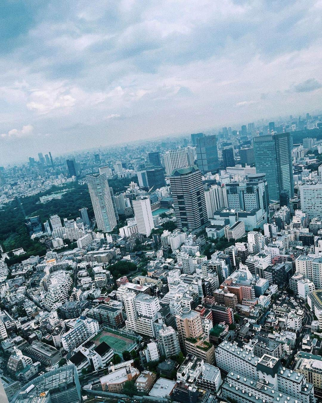 藤井夏恋さんのインスタグラム写真 - (藤井夏恋Instagram)7月30日 23時54分 - fujiikaren_official