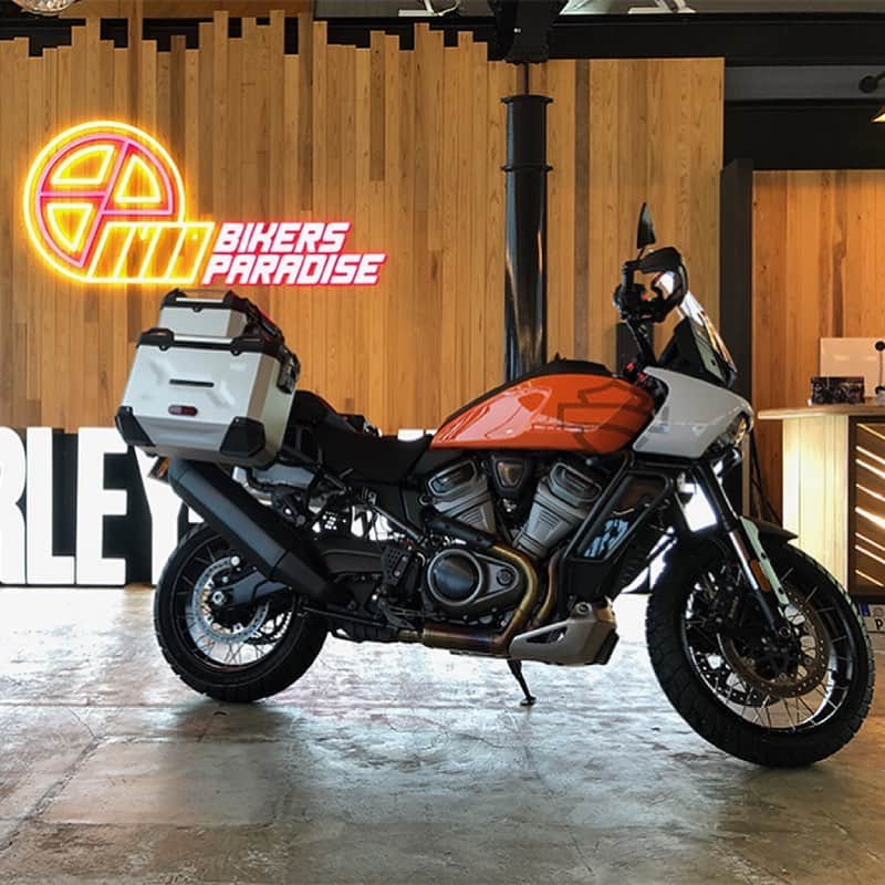 坂口憲二（THE RISING SUN COFFEE）のグルメインスタ