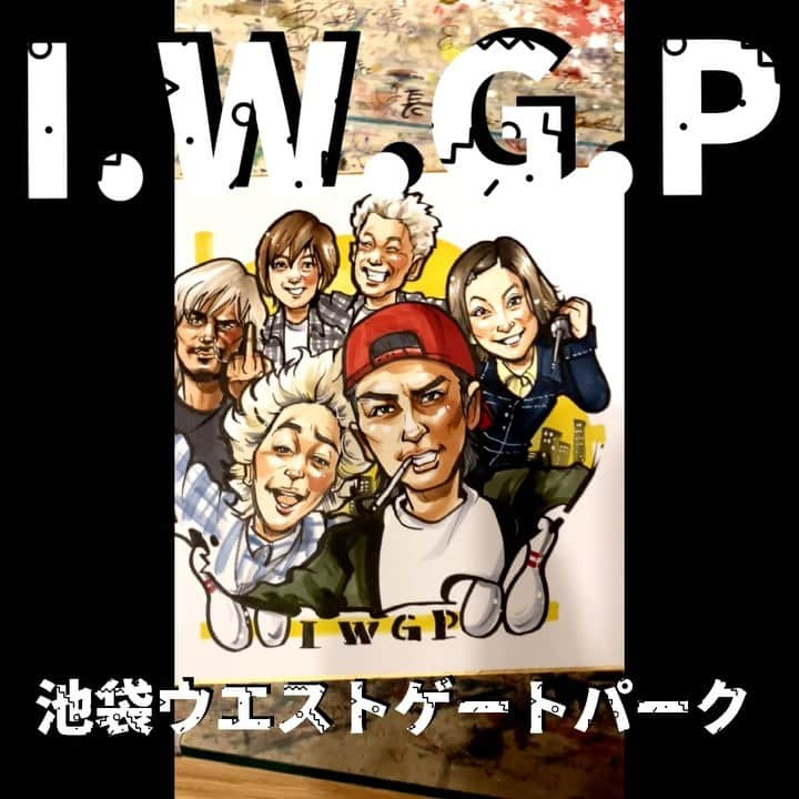 似顔絵★𝗚𝗢𝗥𝗜𝗞𝗜𝗡𝗚のインスタグラム：「. この前描いていたやつ🙌✨  むかーしにも一度、 まこっちゃんと、キング描いたことあったけど久々に一部の仲間も含めて描いてみた❤️ .  当時は若者の社会現象にもなった大人気ドラマでしたね❤️❤️🌈  窪塚さん演じるキング人気やばかったけど、わたしはまこっちゃんと、ヤマイ役の坂口健二さんも好きでした❤️❤️はん😩💕wワイルド男子好き😀w  . . 最近友達が、高橋一生さん出てたの知ってた❓っていってきて改めて見てみるとたしかにいたいたーーーー❗️ってなった😀💕役者さんは印象ガラリと変わるから分からんw . . . 久々に見てみよかなー❤️  そーいや、この加藤あいさんの髪型真似してショートで外ハネしてみたことあったな🤫 w ww秘  . .  ❌❌現在は、予約受付終了してます❌❌ 。 . . .  .  . .  2020年度ご予約のお客✨ まだ返信されていない方は 詳細を記載の上、 Gmailまでご連絡お願いいたします🙇‍♀️✨ . . . 現在2021年ご予約のお客様、 お昼の部H80番までの方、 案内中です🙌🖤 . . 今年はペースが早いぞーー🔥🔥w  . 次は夜の部案内しますからねーーー🦍✨ ご準備宜しくお願いします🔥🔥🔥  . . .  次のオーダー再開は 2022年、、、春から夏にかけての予定🙌作業状況で前後いたしますのであくまでも予定として見ててください🙇‍♀️  . . . . . .  オーダー再開の際には 160名様限定の人数制限あるため必ず予約ができるわけではございません。 毎年、予約スタートした際には１分たらずで、締め切ることがほとんどです🙇‍♀️ . .  そのことも踏まえた上で 次回ご検討いただけると嬉しいです(^^) . . . .  また、結婚式の使用を考えてくださる方も多いです✨  前々からお伝えしていますが、 基本的に予約順に対応しているため、 近々の納期を希望される方は、 対応できないこともあるので、 あらかじめご了承ください💦 気長に待てるよ〜🙌って方向けです😅✨ . . . . . ※今回予約が取れた方へ※ . .  写真がまだ用意できてない、入金が遅れそうなど、状況により、順番が前後することもございます‼️ あらかじめご了承ください。 。 . . . また、芸能人、既存のキャラクターのオーダー、既存キャラクターの衣装などでのパロディ風オーダーはお断りしています。  芸能人については、ご本人様に直接プレゼントなどはOKです。 . . . . . . . . . ✨✨✨✨✨✨✨✨✨✨✨✨✨✨✨✨ @by.goriking のアカウントでは、 過去書かせて頂いたお客様方からの、 似顔絵のその後のお写真をいただき、 投稿しております^ - ^❤️❤️ 玄関に飾ってある似顔絵、 渡した瞬間のお写真、 ご本人とのお写真などなど💕 いろんな場面でのお写真お待ちしております^ - ^✨⭐️ . . .  #似顔絵#pencildrawing#drawing#pencil#illust#painting#art#artwork#絵描きさんと繋がりたい#似顔絵師#gorikingの似顔絵屋さん#iwgp#池袋ウエストゲートパーク#カラーギャング#長瀬智也#窪塚洋介#山下智久#加藤あい#坂口憲二#佐藤隆太#青春#忘却の空#キング#color#comicart#anime#animeart#comicartist#animejapan#초상화」