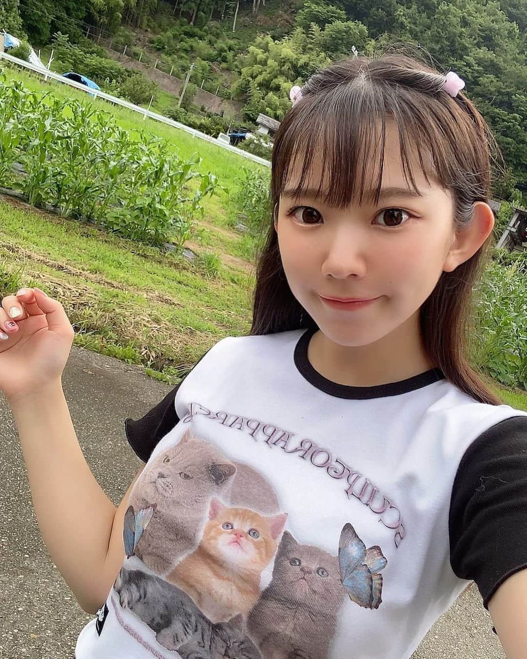 長澤茉里奈のインスタグラム