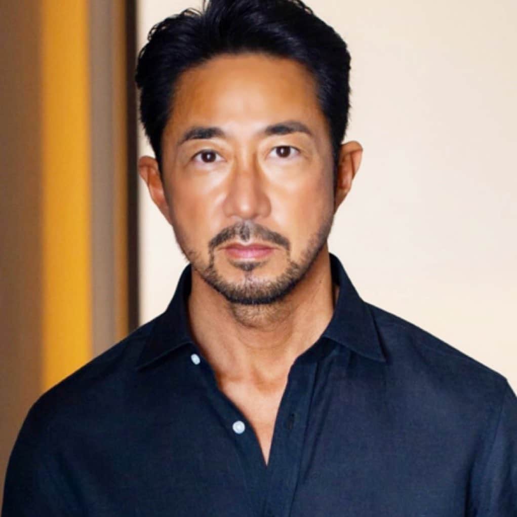 干場義雅のインスタグラム