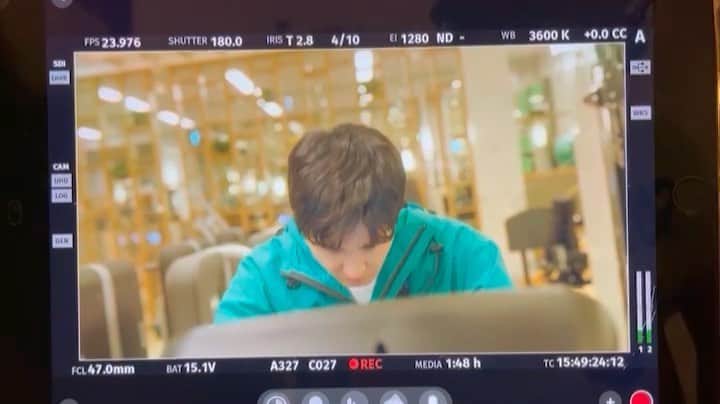 キム・ジソクのインスタグラム：「본방사수 안해주시면 삐칠 쫌생이 맞아요…😫 암요암요🙇🏻‍♂️#월간집 #jtbc수목드라마 #8:50부터」